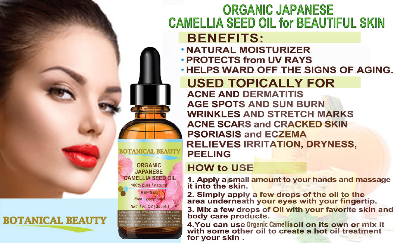 Secretos de belleza japonesa: skincare orgánico