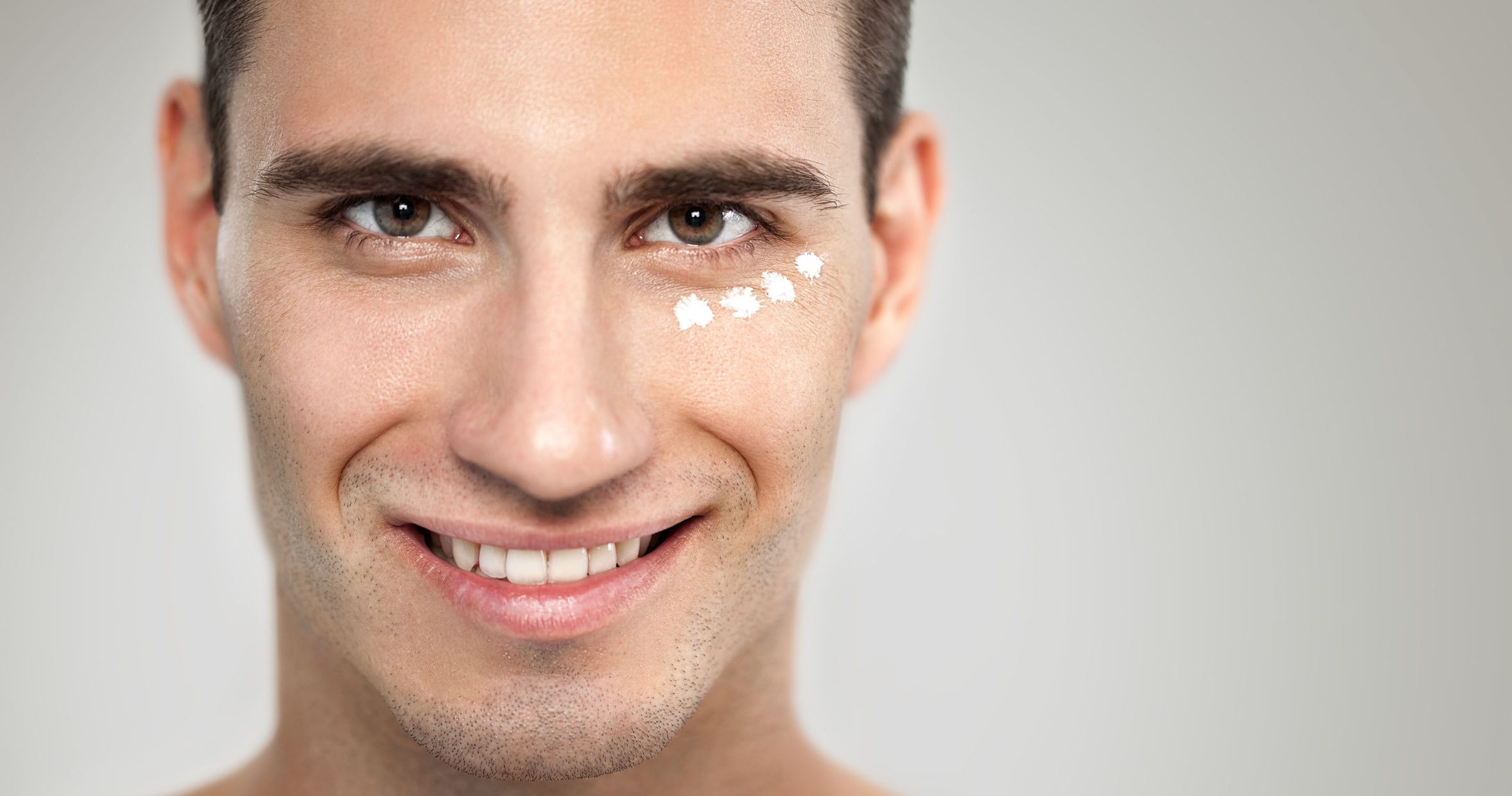 Secretos de belleza para hombres: Conviértete en un skincare gent