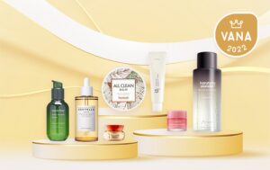 Secretos de belleza: productos coreanos para el cuidado de la piel
