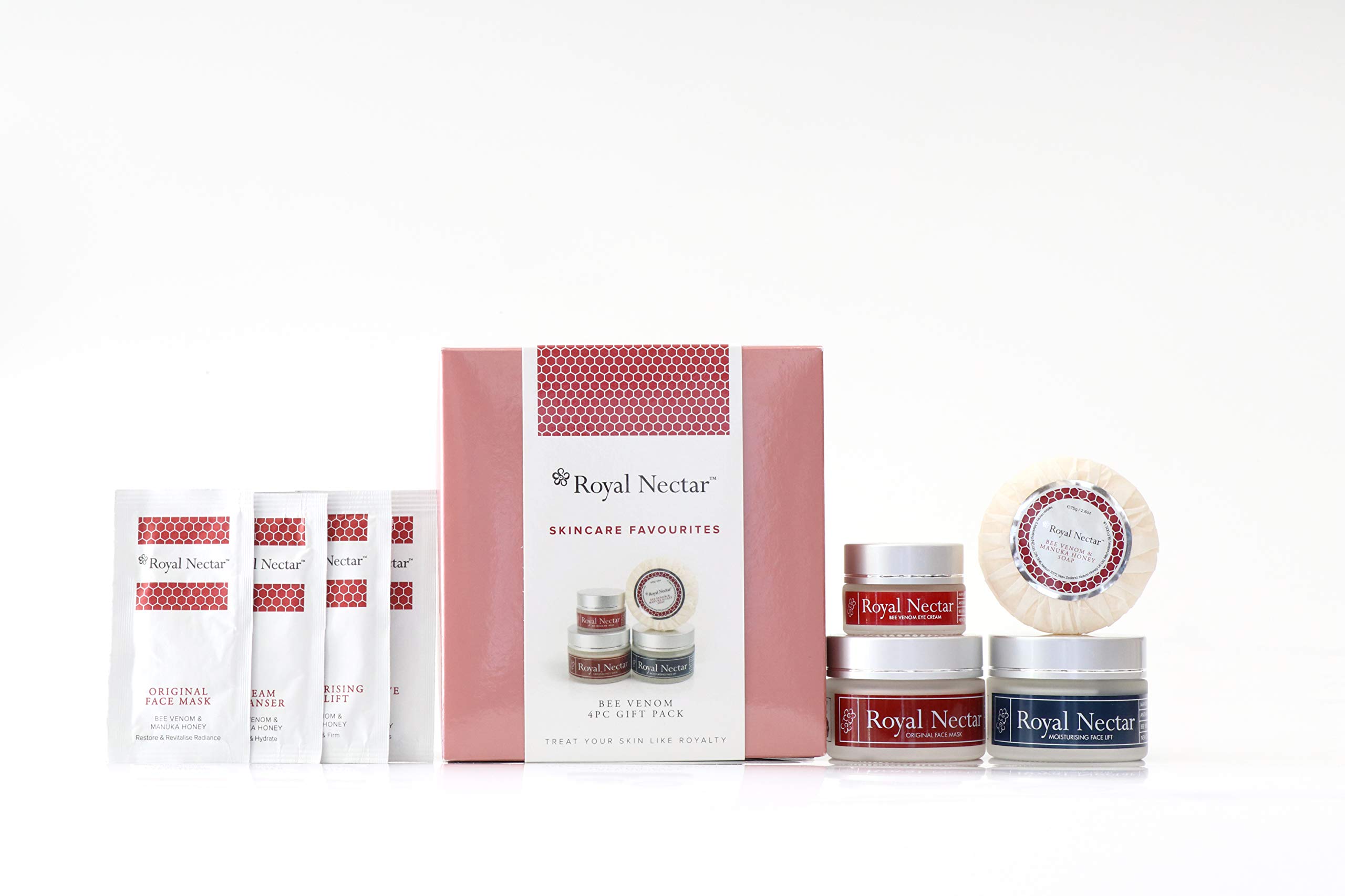 Secretos de belleza real con Royal Beauty Skincare