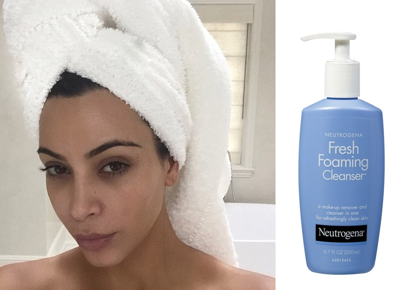 Secretos de belleza revelados: Skincare de supermercado