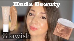 Secretos de belleza: skincare Huda Beauty para una piel radiante