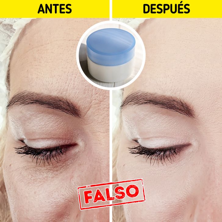 Secretos de cuidado de la piel anti envejecimiento en Reddit