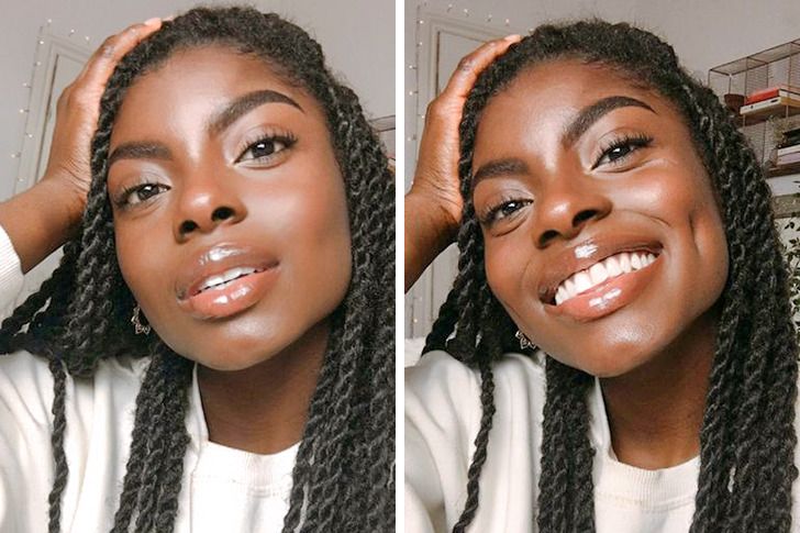 Secretos de cuidado de la piel natural en Reddit