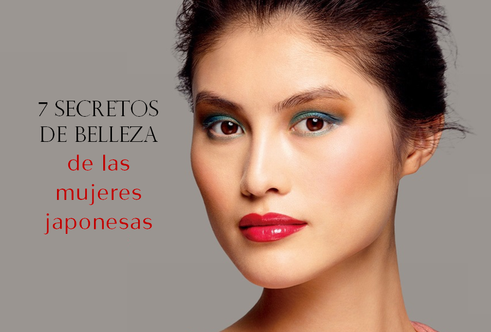 Secretos de la piel japonesa: productos de cuidado en Europa