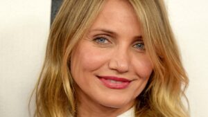 Secretos de la piel radiante de Cameron Diaz