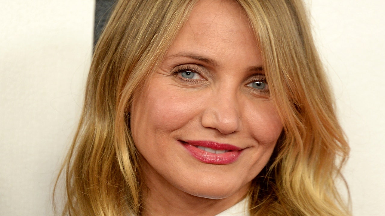 Secretos de la piel radiante de Cameron Diaz