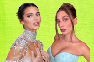 Secretos de la piel radiante de Hailey Bieber