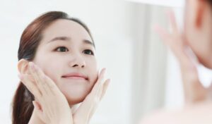 Secretos de la skincare japonesa para una piel radiante