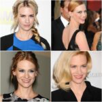 Secretos de piel radiante con January Jones: ¡descúbrelos ahora!