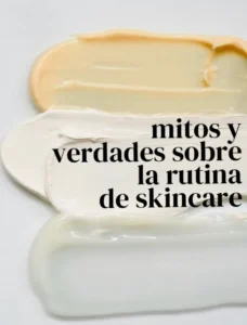 Secretos de skincare de Nikita Mirzani: ¡Descubre su rutina!