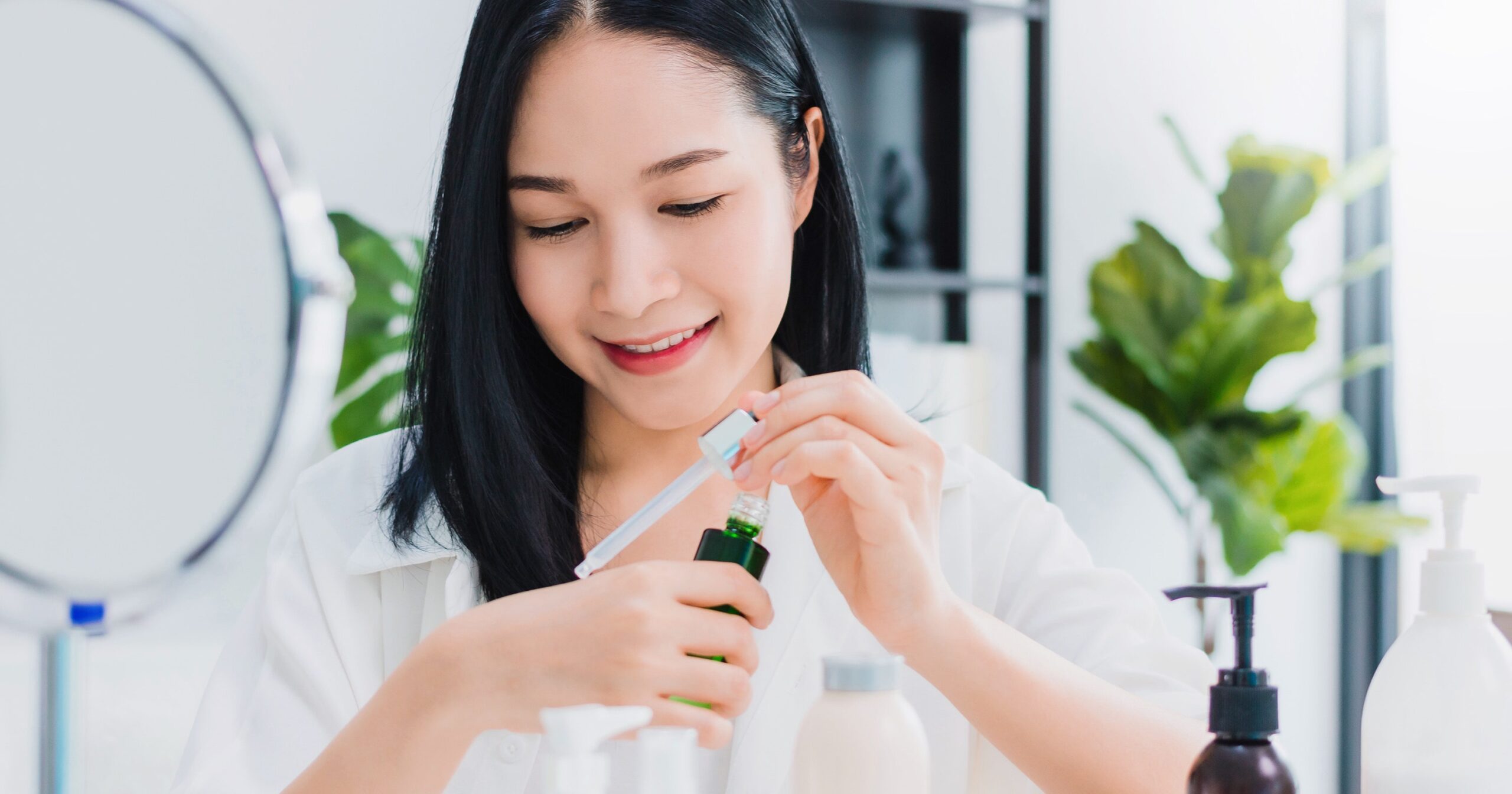Secretos de Skincare en Coreano: Revela la Belleza de tu Piel