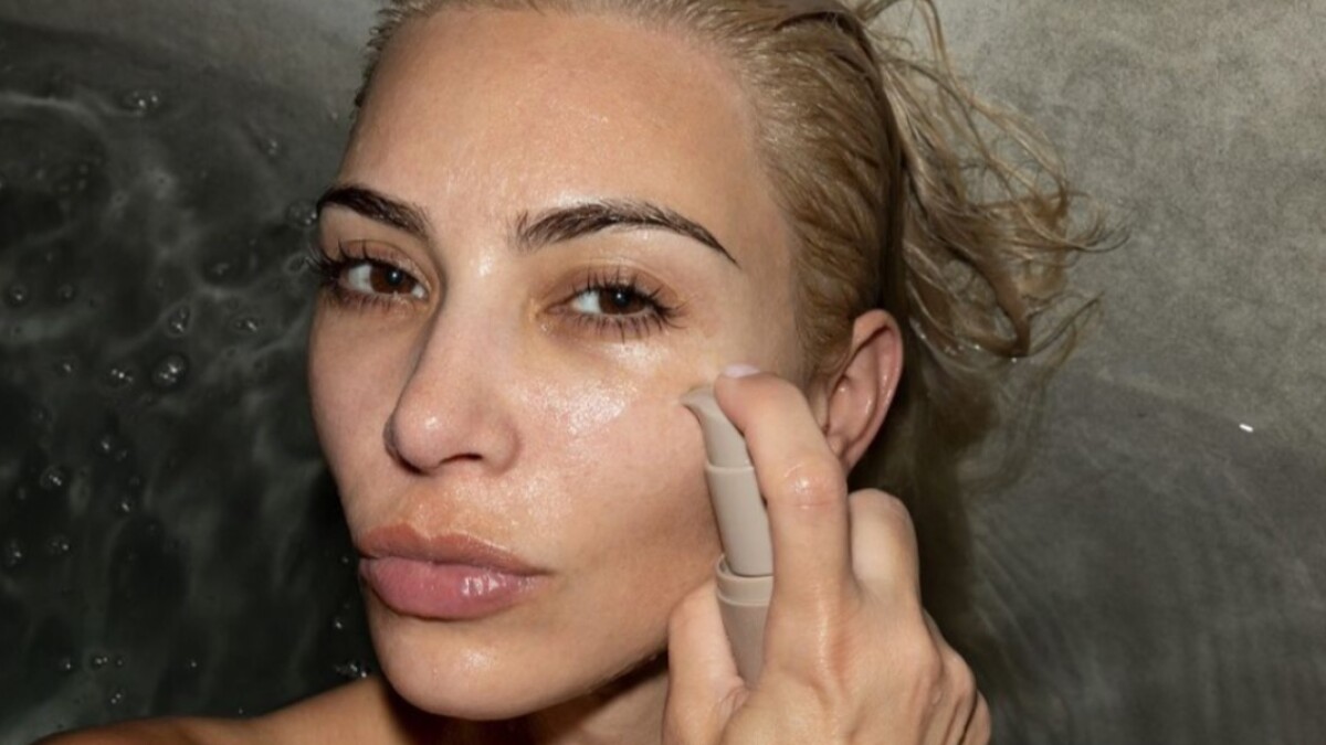 Secretos de Skincare Kardashian: Descubre su rutina de belleza