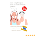 Secretos de Skincare O: La rutina perfecta en 5 pasos