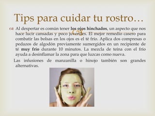 Secretos de skincare para los 40: ¡Lucir radiante nunca fue tan fácil!