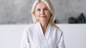 Secretos de skincare para mayores de 50 años