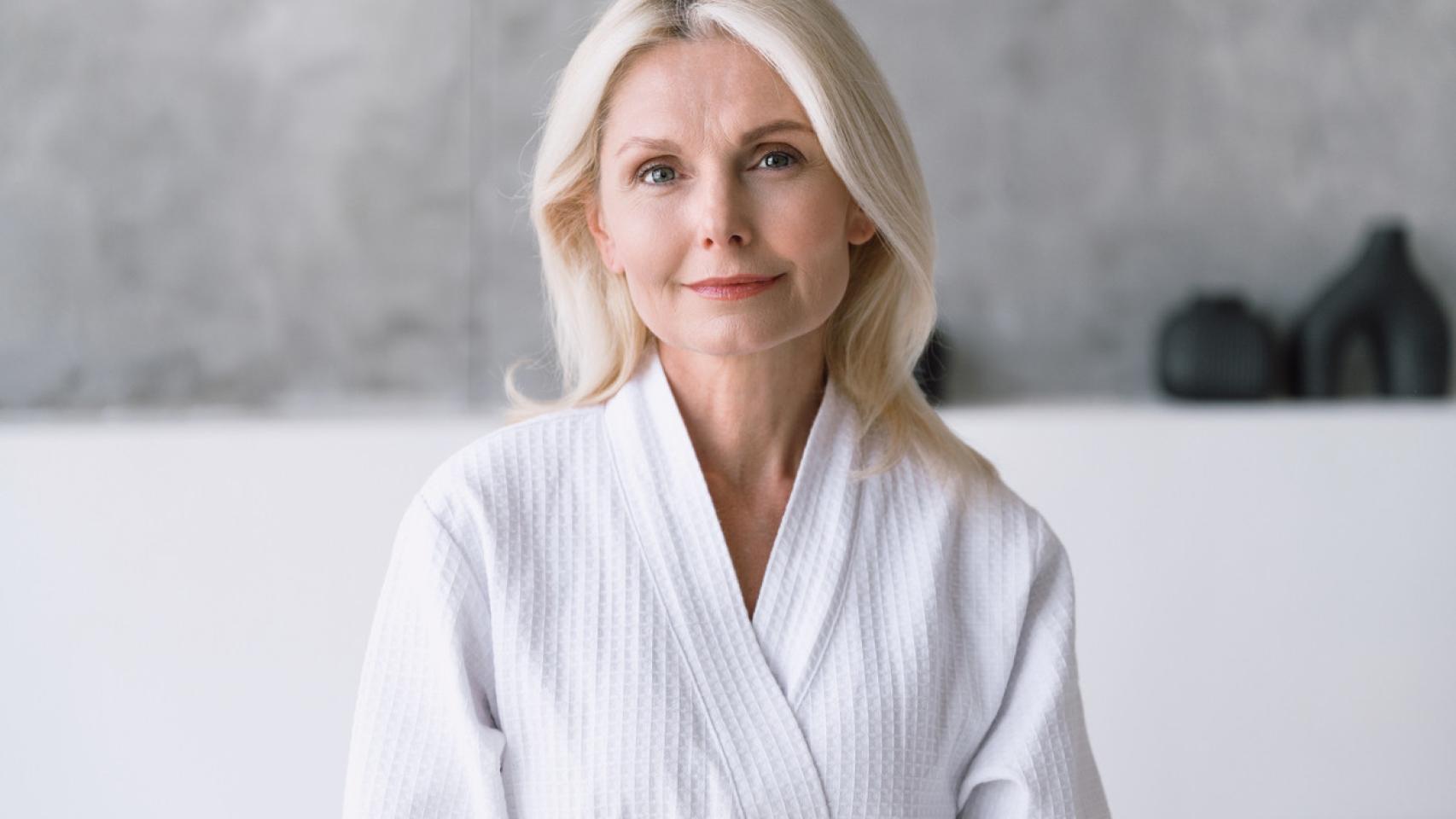 Secretos de skincare para mayores de 50 años