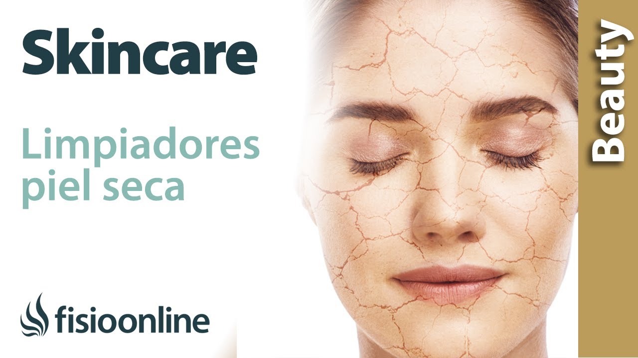 Secretos de skincare para piel seca y sensible: ¡lucirás radiante!