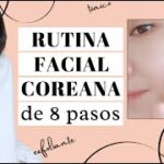 Secretos del skincare asiático: Descubre su rutina de belleza