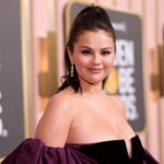 Descubre los secretos del maquillaje de Selena Gomez y luce como una estrella.