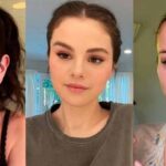 Descubre a Selena Gomez al natural: Sin maquillaje