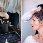 Encuentra expertos en maquillaje y peinado a domicilio: comodidad y estilo garantizados