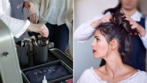 Encuentra expertos en maquillaje y peinado a domicilio: comodidad y estilo garantizados