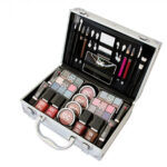 Encuentra el estuche de maquillaje profesional completo perfecto para ti