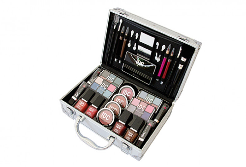 Encuentra el estuche de maquillaje profesional completo perfecto para ti