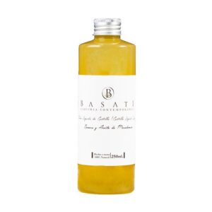 Shampoo Basati Castilla Romero: ¡Un Pelo Fuerte y Brillante!