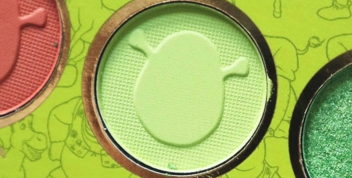 Descubre el maquillaje Shrek perfecto para ti