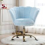 Descubre la silla ideal para tu tocador de maquillaje y siéntete cómoda durante tus sesiones de Belleza.