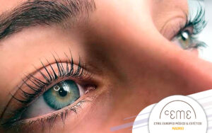 Descubre el encanto del maquillaje sin pestañas: una opción natural y radiante para realzar tu Belleza al máximo.