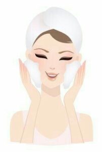 Sketches de skincare: la belleza en trazos