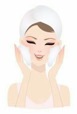 Sketches de skincare: la belleza en trazos