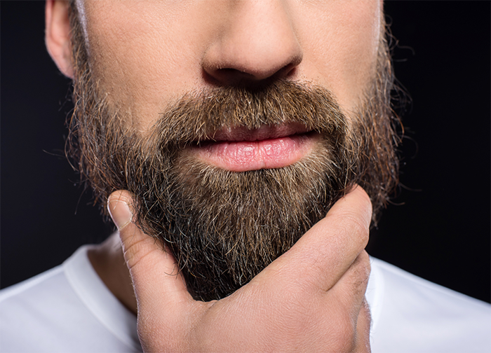 Skincare con barba: tips para una piel sana y un look impecable