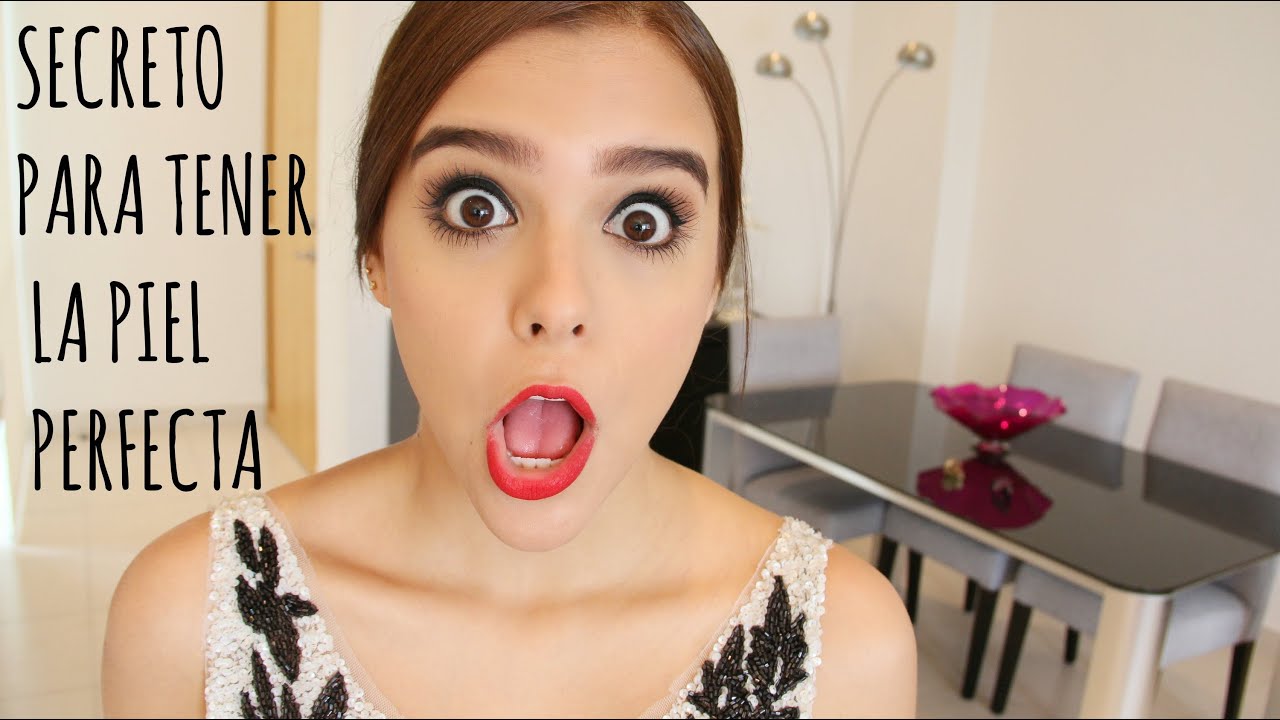 Skincare de Yuya: secretos para una piel radiante