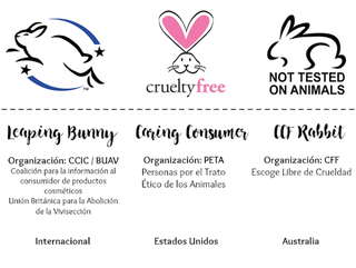 Skincare libre de crueldad animal: ¡Cuida tu piel de forma ética!