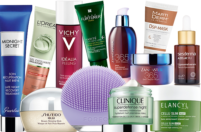 Skincare o cosméticos: ¿qué es mejor para tu piel?