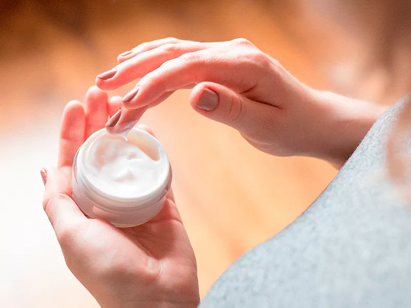 Skincare orgánico para embarazadas: cuida tu piel y a tu bebé