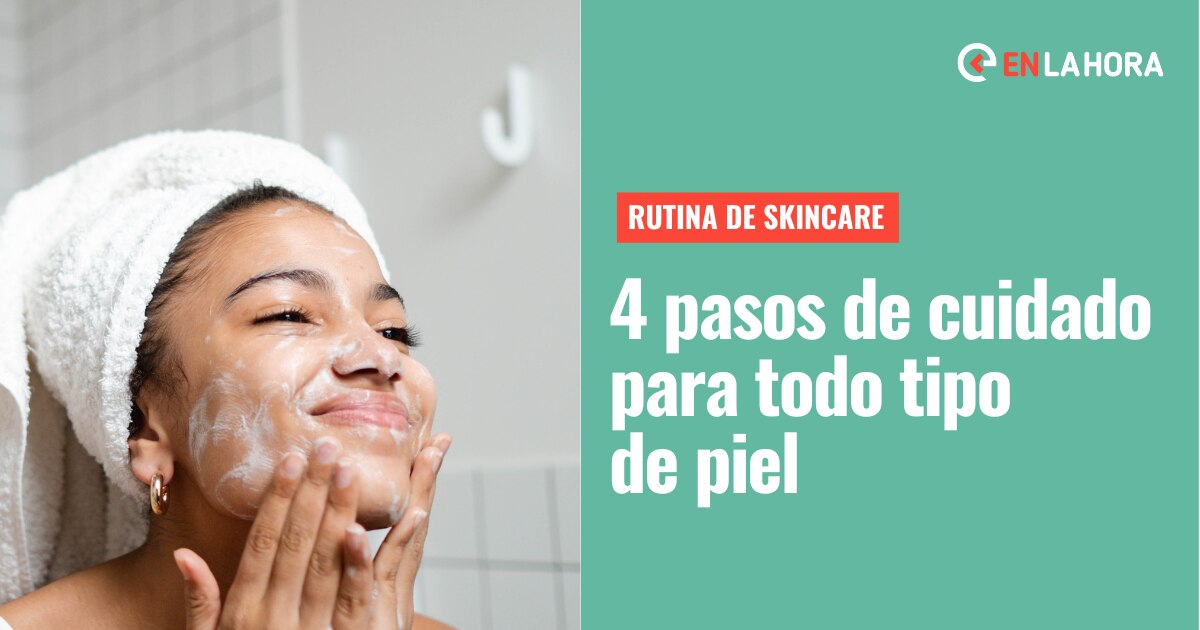 Skincare para el espacio: ¡Protege tu piel en cualquier lugar!