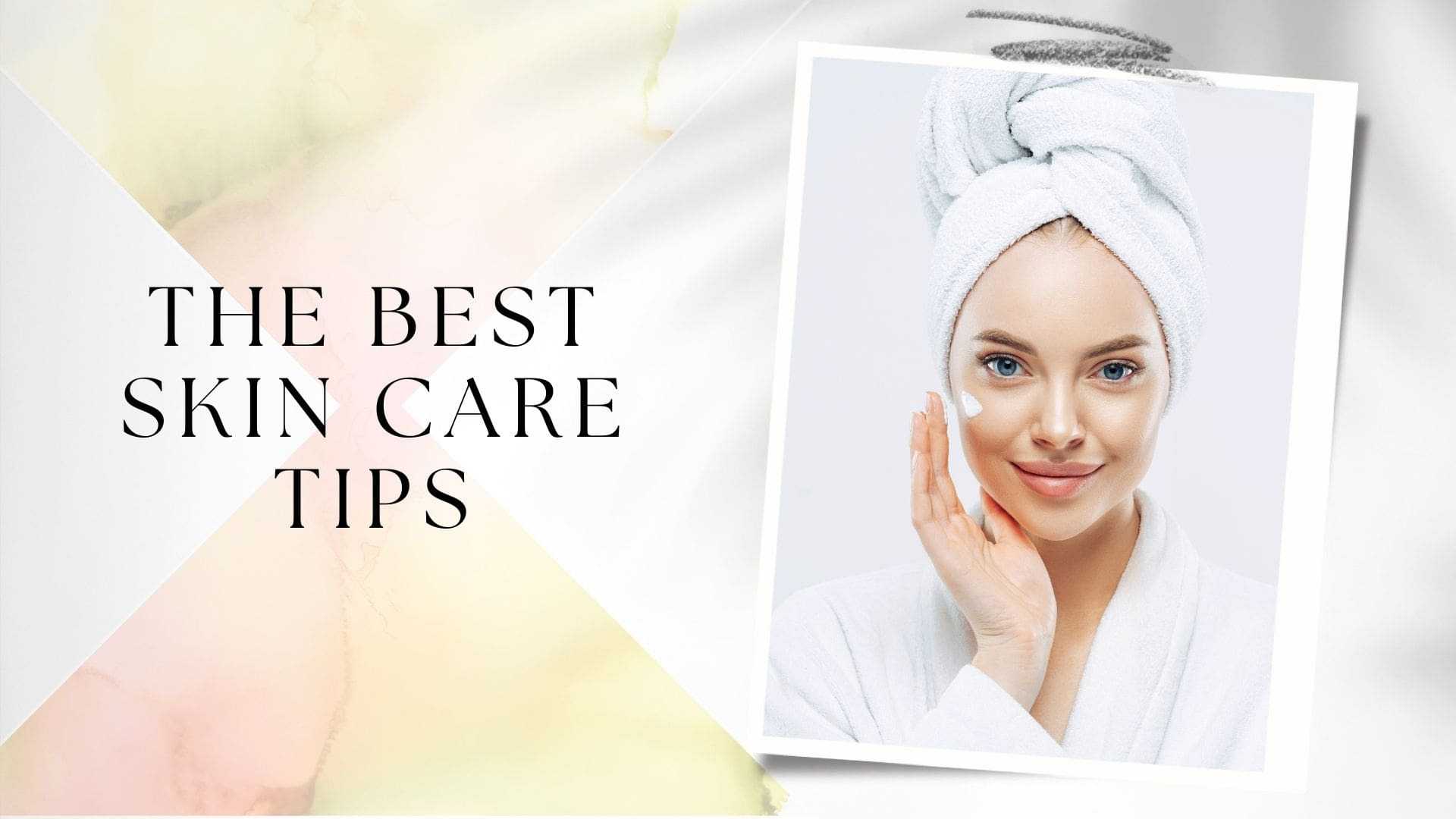Skincare para mamás: consejos prácticos y efectivos
