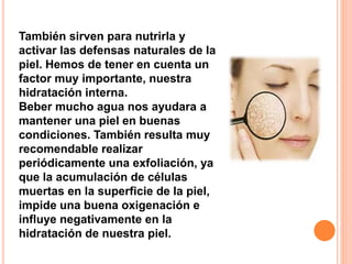 Skincare para mamás lactantes: ¡Cuida tu piel sin riesgos!