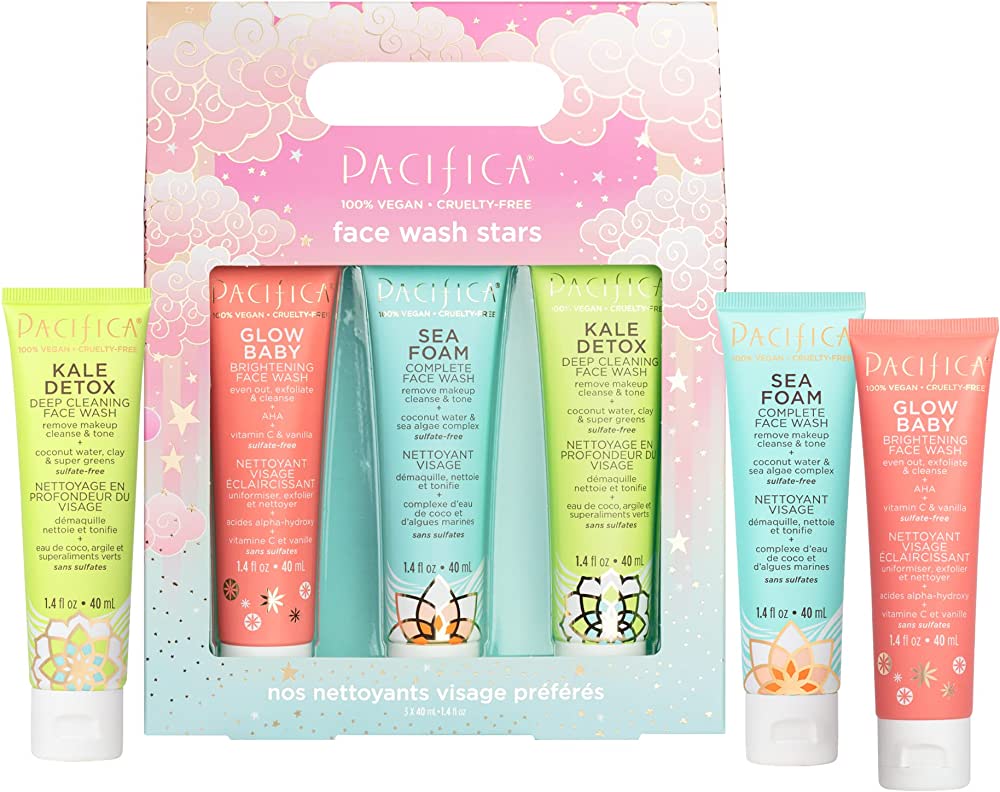 Skincare sin crueldad animal: ¡Descubre nuestras opciones en Target!