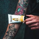 SkinCare Tattoo: Cuidado de la piel y arte en uno solo
