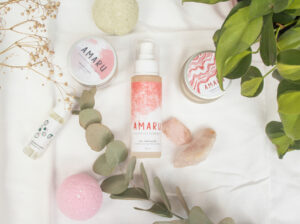 Skincare vegano sin crueldad animal