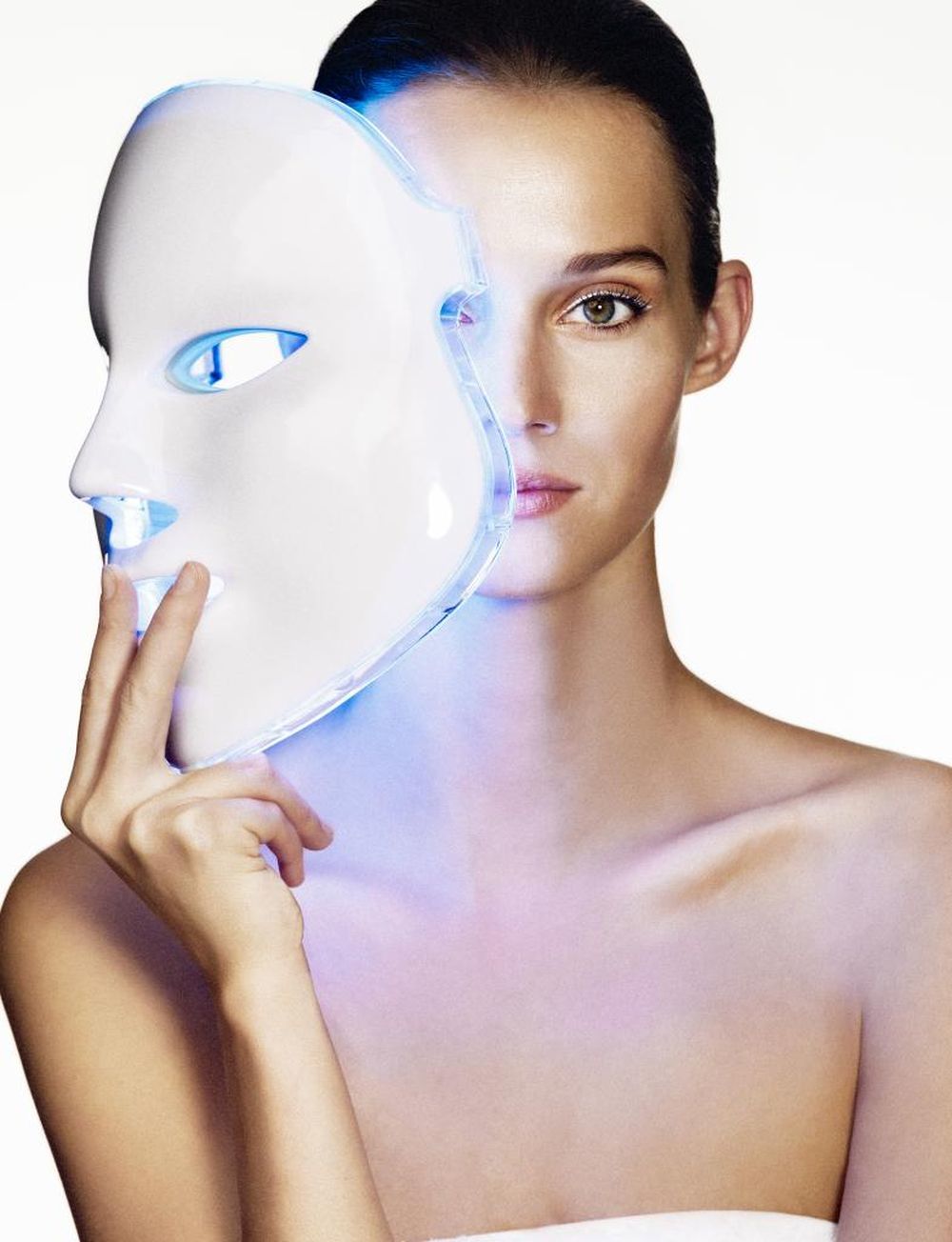 Skincare vs contaminación: protege tu piel del daño ambiental
