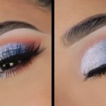 Descubre cómo resaltar tus ojos con nuestro maquillaje de sombra azul