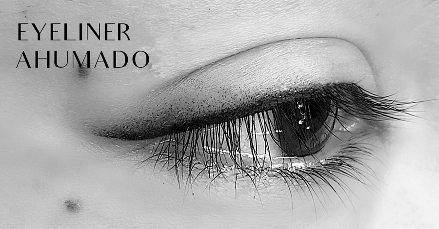 Maquillaje de ojos con un solo color: resalta tu mirada con estilo.