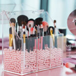 Organiza tu maquillaje con estilo: Descubre el soporte estético perfecto